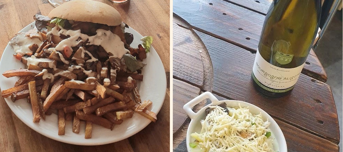 L'atelier du thar - Gallery Image 1