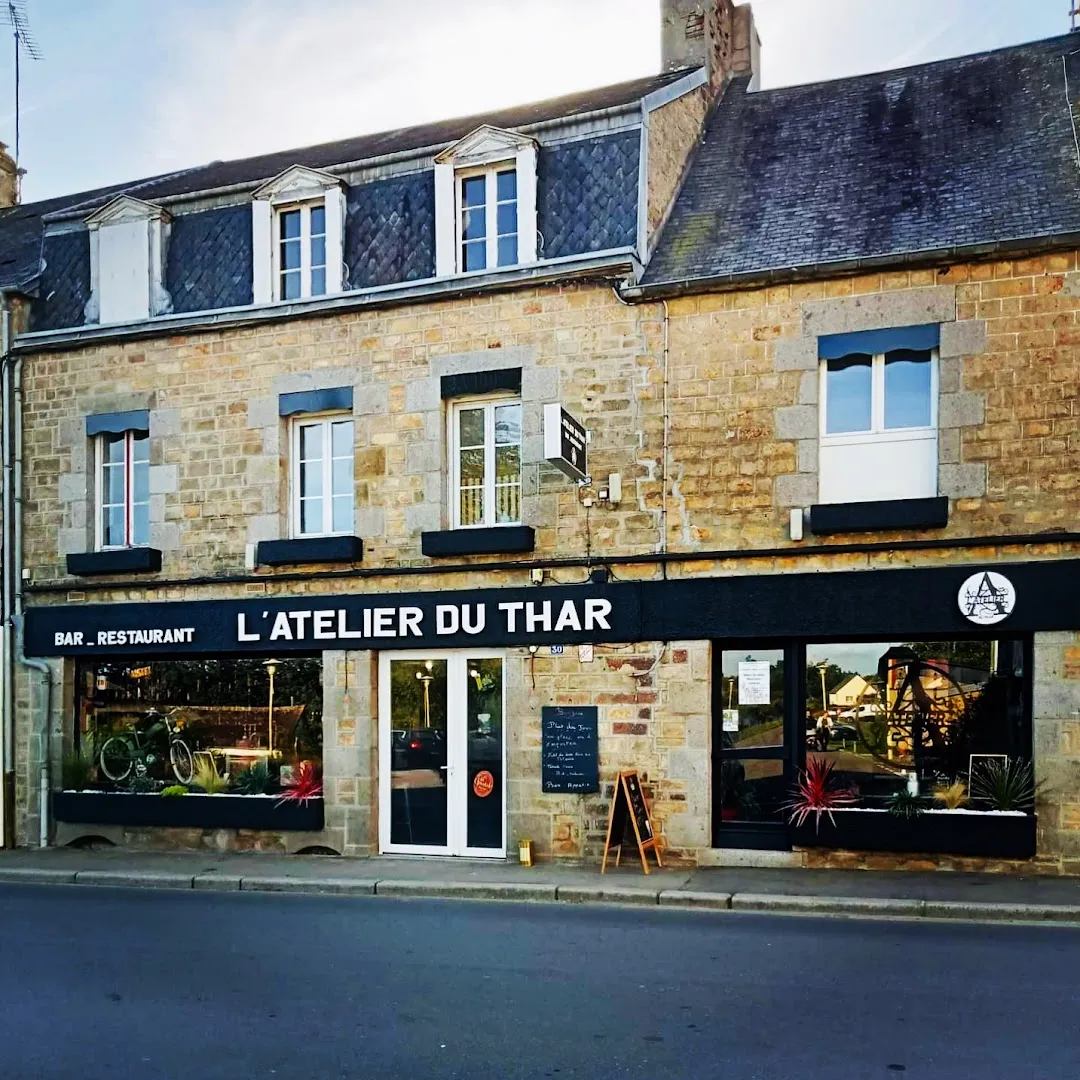 L'atelier du thar